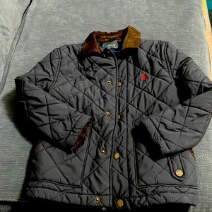 Ralph Laurent jacket size 6.